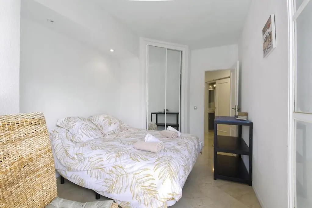 Daire Matchroom Suites 23 *Matchroom Country Club* Fuengirola