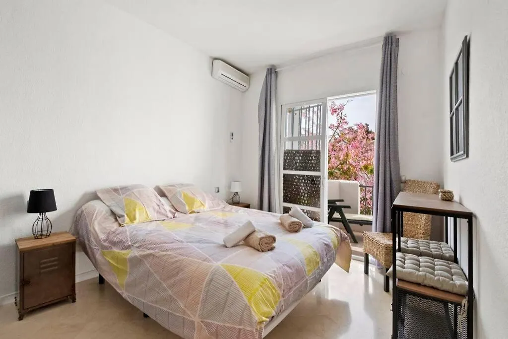 Matchroom Suites 23 *Matchroom Country Club* Fuengirola 0*,  İspanya