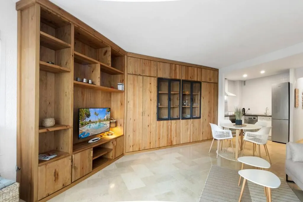 Matchroom Suites 23 *Matchroom Country Club* Fuengirola